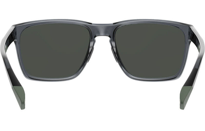 Bolle Reverence Polarised Dark Grey Crystal Axis (044003)