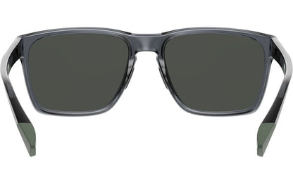 Bolle Reverence Polarised Dark Grey Crystal Axis (044003)