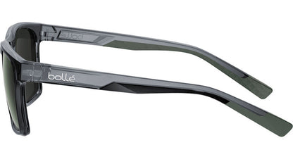 Bolle Reverence Polarised Dark Grey Crystal Axis (044003)