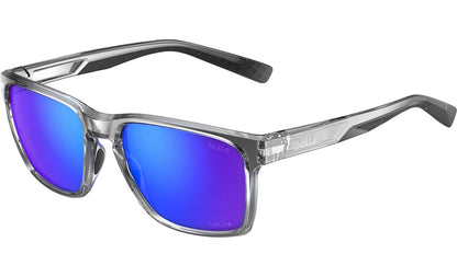 Bolle Reverence Polarised Grey Crystal Volt+ Ultraviolet (044001)