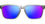 Bolle Reverence Polarised Grey Crystal Volt+ Ultraviolet (044001)