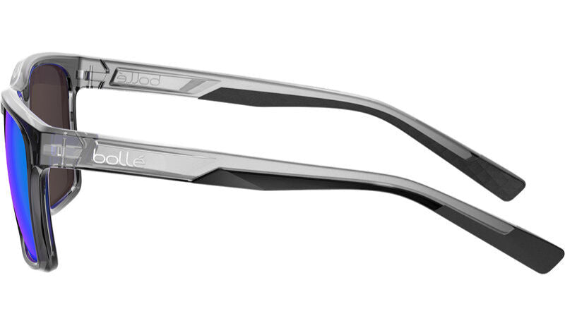 Bolle Reverence Polarised Grey Crystal Volt+ Ultraviolet (044001)