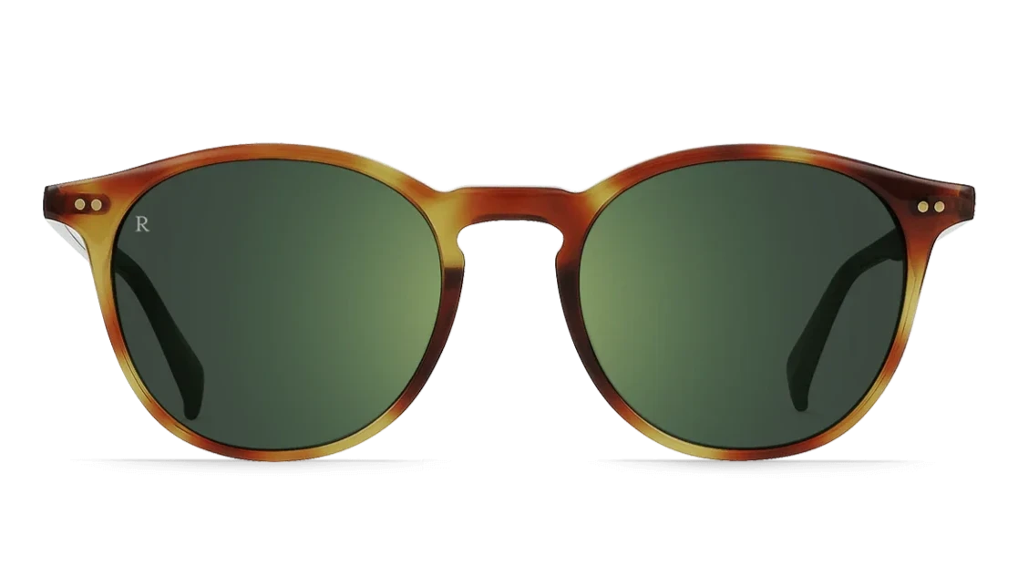 Raen Basq Moab Tortoise Green (Basq 01)