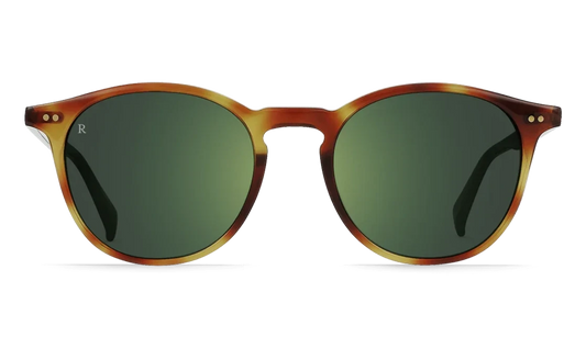 Raen Basq Moab Tortoise Green (Basq 01)