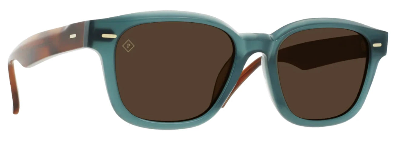 Raen Carby Cirus Vibrant Brown Polarised (Carby 02)