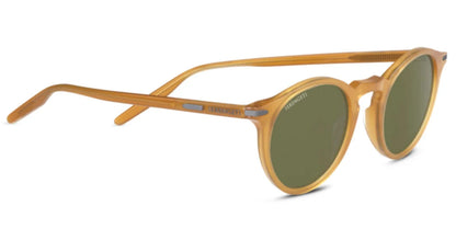 Serengeti Raffaele Polarised Shiny Honey Glass 555nm (8951)