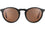 Serengeti Raffaele Polarised Matte Black/Mossy Oak Glass Drivers (8837)