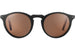Serengeti Raffaele Polarised Matte Black/Mossy Oak Glass Drivers (8837)