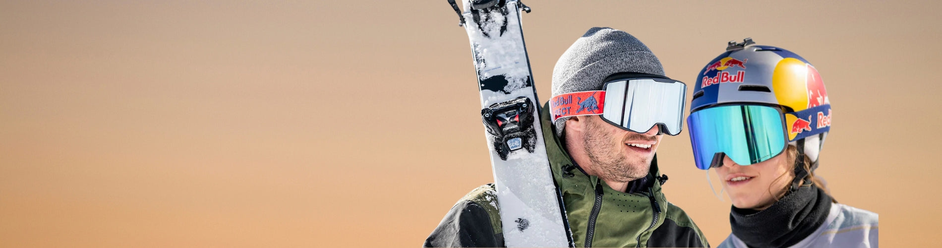 magnetron eon ski goggles review Red Bull Spect Magnetron Eon Sunglasses