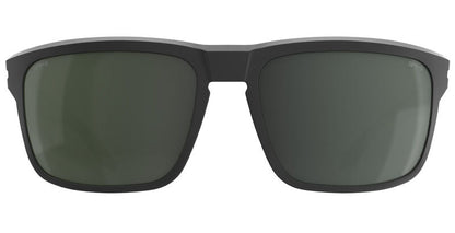 Spy Region XL ANSI Polarised Matte Black Happy Grey Green (SPS-RGXBK2N)
