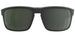 Spy Region ANSI Polarised Matte Black Happy Grey Green (SPS-RGBK2N)