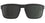 Spy Region XL ANSI Matte Black Happy Grey Green Black Mirror (SPS-RGXBK00)