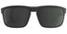 Spy Region XL ANSI Matte Black Happy Grey Green Black Mirror (SPS-RGXBK00)