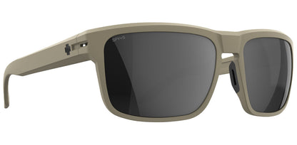 Spy Region XL ANSI Matte Sand Happy Grey (SPS-
