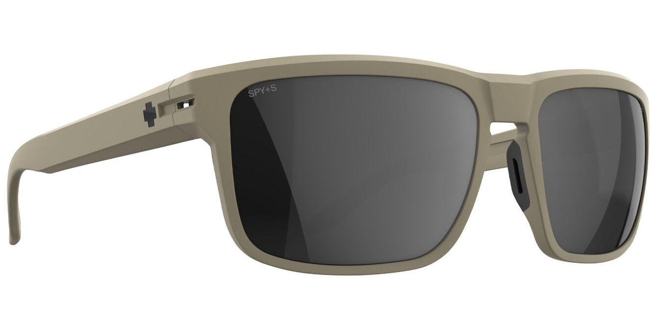 Spy Region ANSI Matte Sand Happy Grey (SPS-RGMS09)