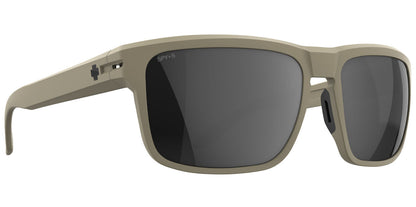 Spy Region ANSI Matte Sand Happy Grey (SPS-RGMS09)