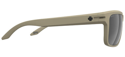 Spy Region ANSI Matte Sand Happy Grey (SPS-RGMS09)