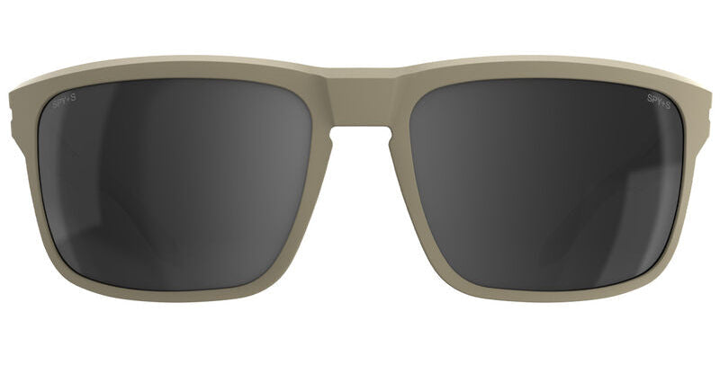 Spy Region ANSI Matte Sand Happy Grey (SPS-RGMS09)