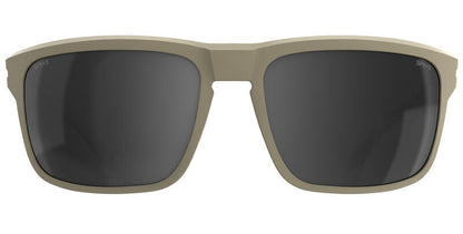 Spy Region ANSI Matte Sand Happy Grey (SPS-RGMS09)