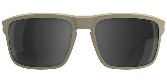 Spy Region ANSI Matte Sand Happy Grey (SPS-RGMS09)