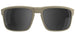 Spy Region ANSI Matte Sand Happy Grey (SPS-RGMS09)