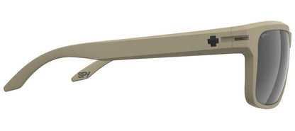 Spy Region XL ANSI Matte Sand Happy Grey (SPS-
