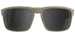 Spy Region XL ANSI Matte Sand Happy Grey (SPS-