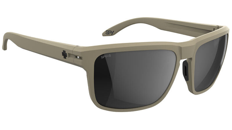 Spy Region ANSI Matte Sand Happy Grey (SPS-RGMS09)
