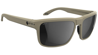Spy Region ANSI Matte Sand Happy Grey (SPS-RGMS09)