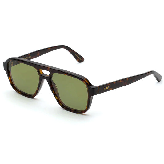 Retrosuperfuture Maneval 3627 | Havana Green RSF ZJC (56)