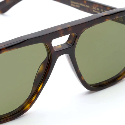 Retrosuperfuture Maneval 3627 | Havana Green RSF ZJC (56)