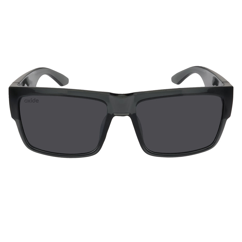 Oxide Saturn Polarised Gloss Grey Grey (55)
