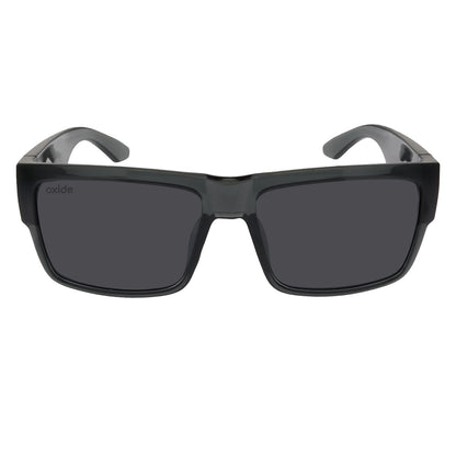 Oxide Saturn Polarised Gloss Grey Grey (55)