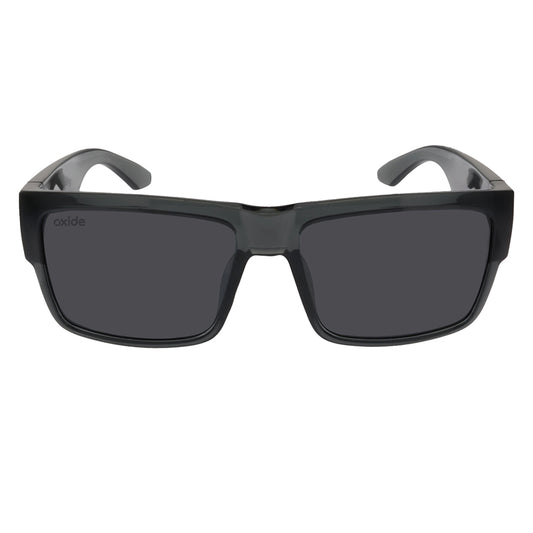 Oxide Saturn Polarised Gloss Grey Grey (55)
