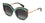 Furla 820 Transparent Green Grey Gradient (820 03GE)