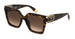 Furla 878 Tortoise Brown Gradient (878 02BL)