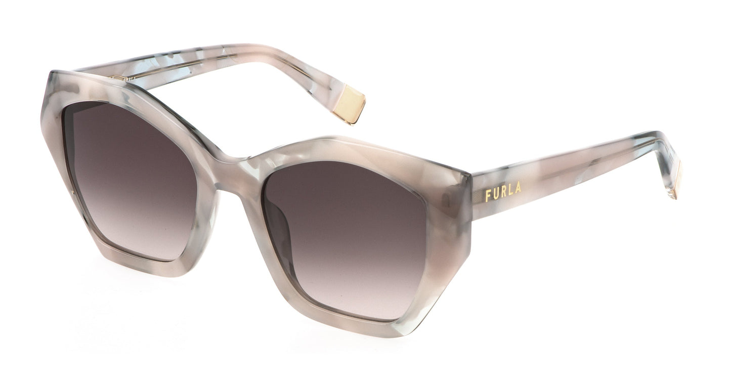 Furla 885V Fantasy Grey Marble Grey Gradient (885V 0GL8)