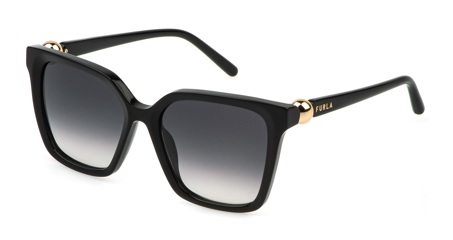 Furla 888 Black Grey Gradient (888 0700)