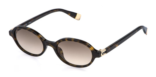 Furla 972 Dark Havana Brown Gradient (972 02BL)