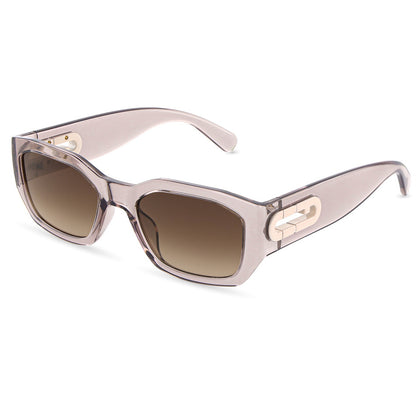 Furla Transparent Beige Gradient Brown SFUB07 07T1 (54)