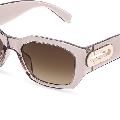 Furla Transparent Beige Gradient Brown SFUB07 07T1 (54)