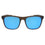Oxide Solaris Polarised Matte Grey Blue Mirror (54)