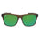 Oxide Solaris Polarised Matte Grey Green Mirror (54)