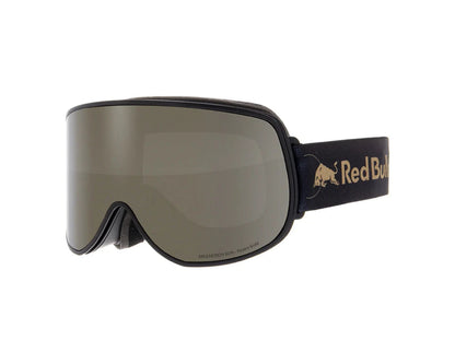 Red Bull Spect Magnetron Eon Black Smoke/Frozen Gold Mirror (Eon 011)