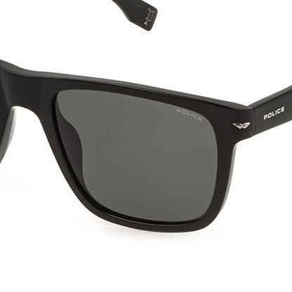 Police Champ 14 Polarised Black Smoke SPLQ83 700P (56)
