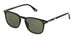 Police New Crossroads 5 Shiny Black Green (PLQ86 0700)