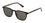Police New Crossroads 5 Polarised Shiny Dark Tortoise Smoke (PLQ86 722P)