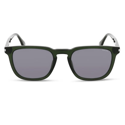 Police Grind 1 Transparent Green Smoke SPLR74 06W5 (54)