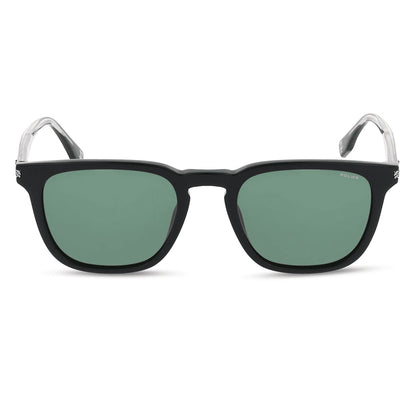 Police Grind 1 Polarised Black Green SPLR74 700P (54)