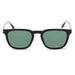 Police Grind 1 Polarised Black Green SPLR74 700P (54)